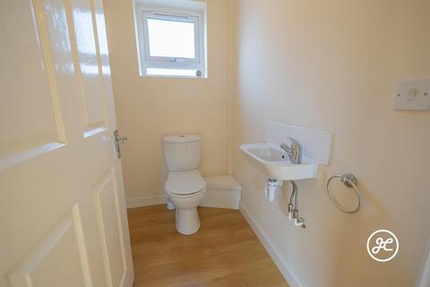 3 bedroom end of terrace house for sale, Taunton Road, Bridgwater