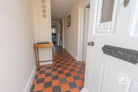 3 bedroom terraced house for sale, St. Andrews Road, Stogursey