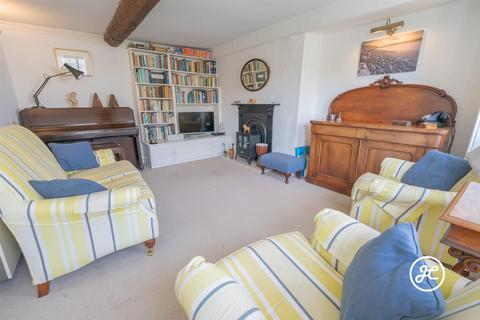3 bedroom terraced house for sale, St. Andrews Road, Stogursey