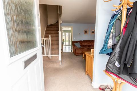 3 bedroom semi-detached house for sale, Orion Drive, Wembdon Grange, Bridgwater