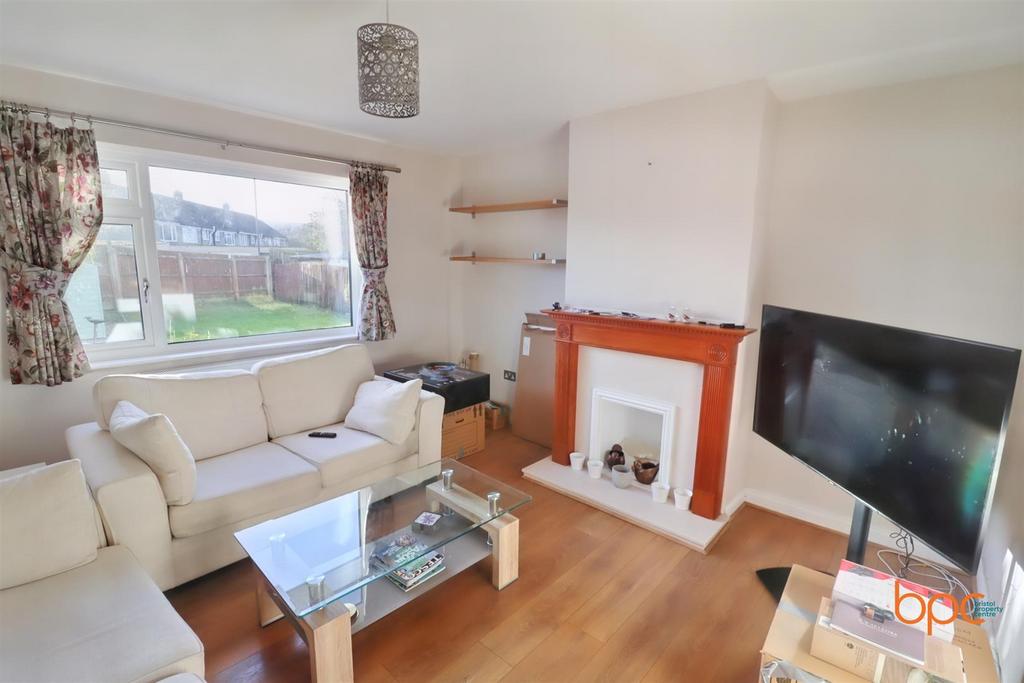 BPC02413, Manor Road, Bristol 3 bed semidetached house £1,800