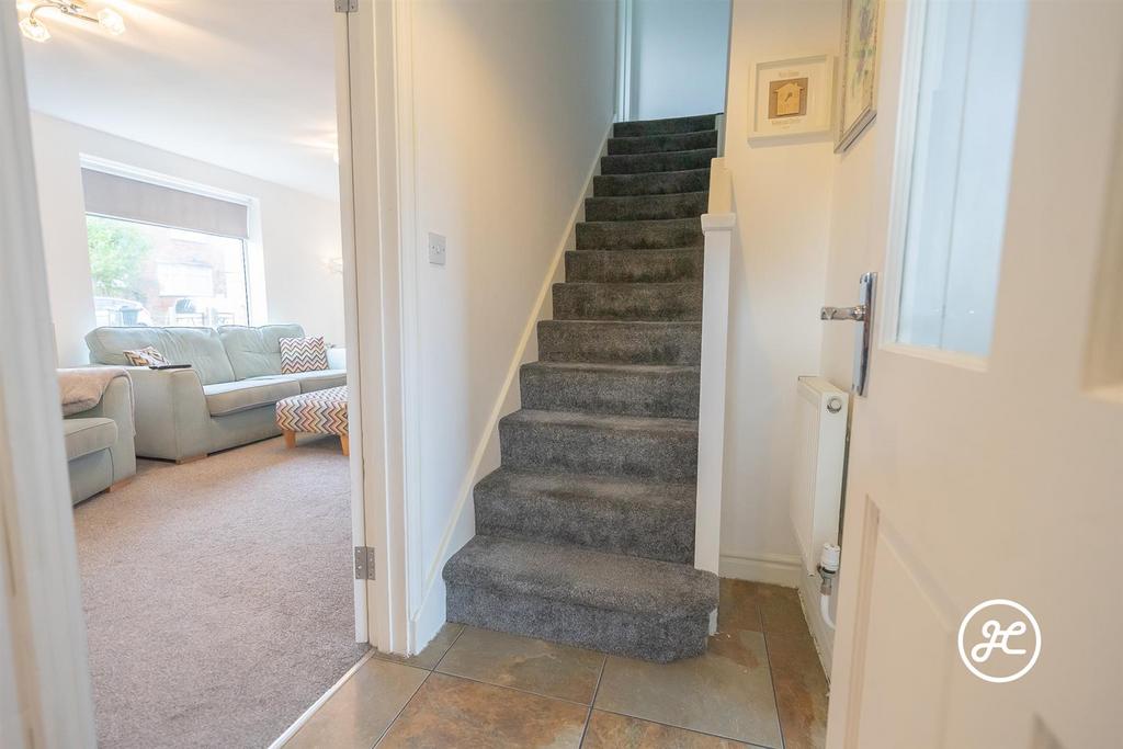 Blakes Road, Wembdon 3 bed semidetached house for sale £250,000