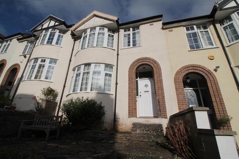 4 bedroom terraced house to rent - BPC01604, Elm Lane, Redland, BS6