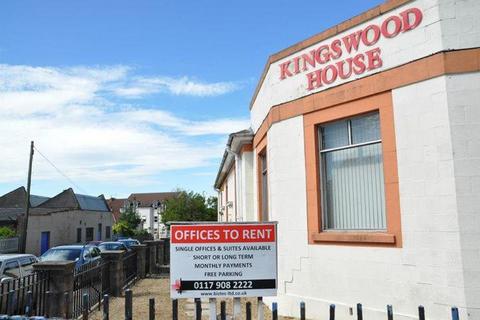 Office to rent, Kingswood House, South Road, Kingswood, Bristol