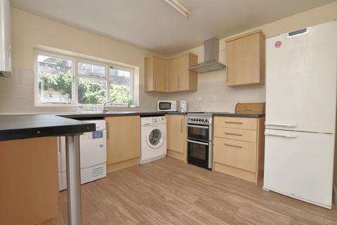 5 bedroom terraced house to rent - BPC02358, Sefton Park Road