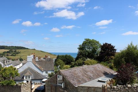 3 bedroom detached house for sale, Old Lyme Hill, Charmouth, DT6