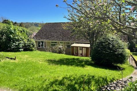 3 bedroom bungalow for sale, Lower Catherston Road, Bridport, DT6