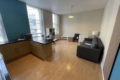 1 bedroom flat to rent, BPC01932, 1.4 Baldwin Chambers, Baldwin Street, BS1