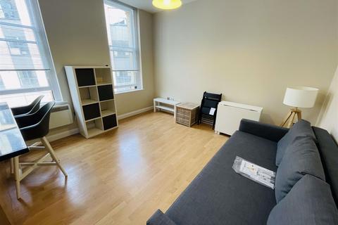 1 bedroom flat to rent, BPC01932, 1.4 Baldwin Chambers, Baldwin Street, BS1