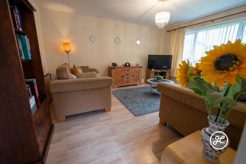 19 Ash Close, Bridgwater, TA6 4EP