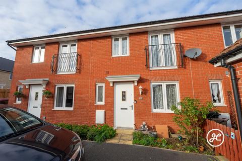 3 bedroom terraced house for sale, Angelica Drive, Wilstock Village, Bridgwater