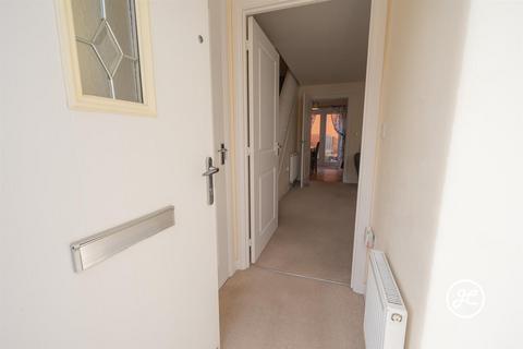 3 bedroom terraced house for sale, Angelica Drive, Wilstock Village, Bridgwater