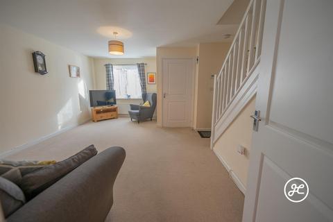 3 bedroom terraced house for sale, Angelica Drive, Wilstock Village, Bridgwater