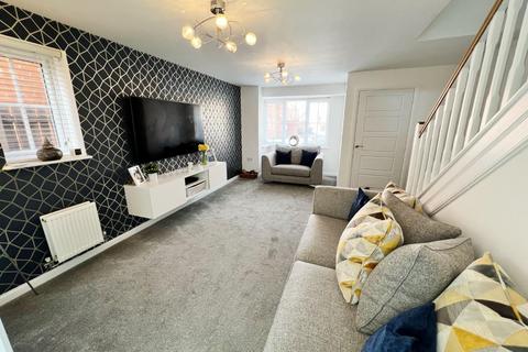 4 bedroom detached house for sale, Woodward Road, Spennymoor