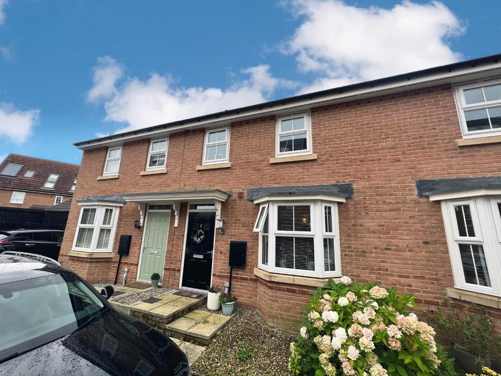 Ormesby Way, Spennymoor 3 bed terraced house for sale £139,950