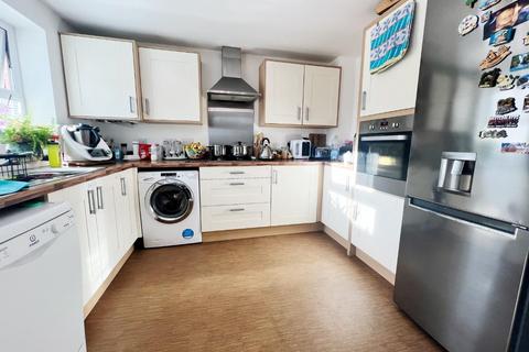 3 bedroom terraced house for sale, Ormesby Way, Spennymoor