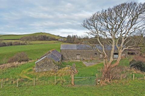 Land for sale - Clarach Rd, Borth, Aberystwyth