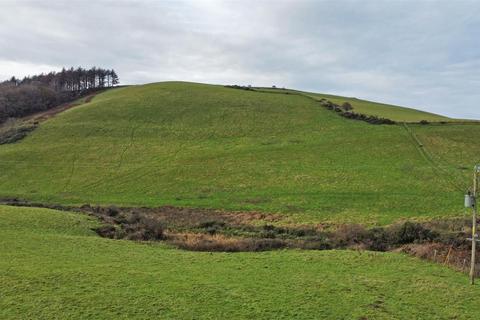 Land for sale - Clarach Rd, Borth, Aberystwyth