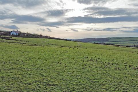 Land for sale, Clarach Rd, Borth, Aberystwyth