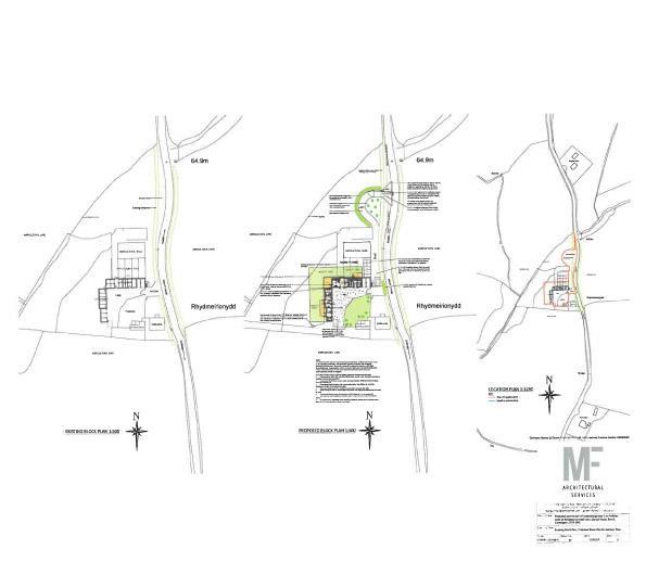 Planning permission