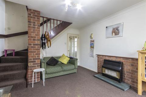 2 bedroom semi-detached house for sale, Sycamore Close, Bolsover, Chesterfield
