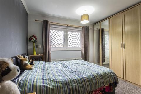 2 bedroom semi-detached house for sale, Sycamore Close, Bolsover, Chesterfield