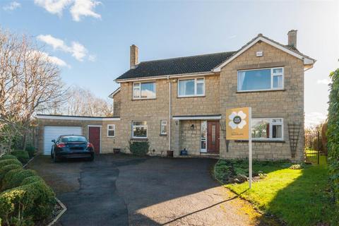 4 bedroom detached house for sale - Callows Cross, Brinkworth SN15 5