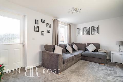 3 bedroom semi-detached house for sale, Aspenwood Close, Bamber Bridge, Preston