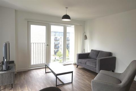 2 bedroom apartment to rent - Lexington Gardens, Birmingham