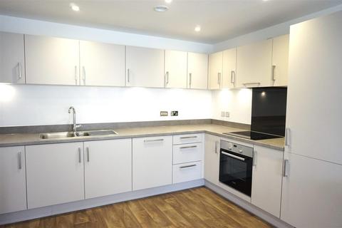 2 bedroom apartment to rent - Lexington Gardens, Birmingham