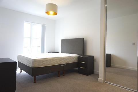 2 bedroom apartment to rent - Lexington Gardens, Birmingham