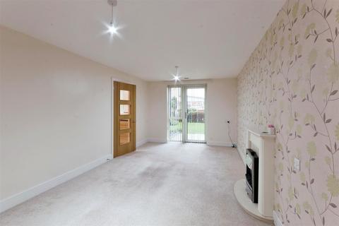 1 bedroom apartment for sale, Westonia Court, Wellingborough Road, Northampton