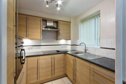 1 bedroom apartment for sale, Westonia Court, Wellingborough Road, Northampton