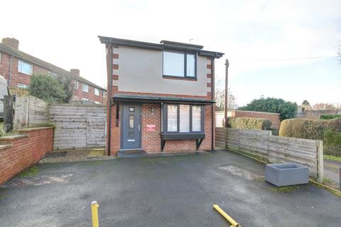 2 bedroom detached house for sale, The Hallgarth, Durham City, DH1