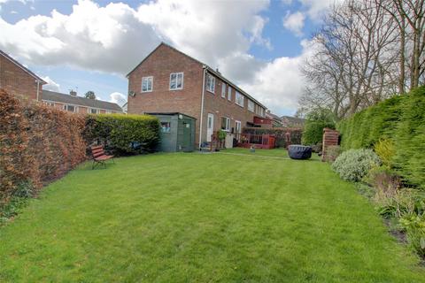 4 bedroom semi-detached house for sale, Tudor Drive, Tanfield, Stanley, DH9