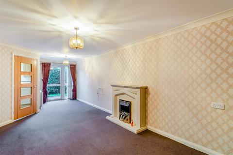 2 bedroom apartment for sale, Malpas Road, Northallerton