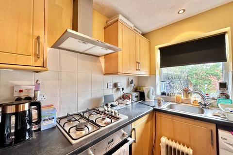 2 bedroom terraced house for sale, 4 Leven StreetBurnleyLancashire