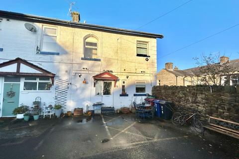 2 bedroom terraced house for sale, 4 Leven StreetBurnleyLancashire