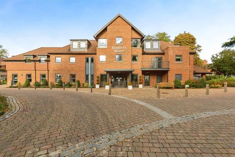 1 bedroom apartment for sale - Elizabeth House, St. Giles Mews, Stony Stratford,