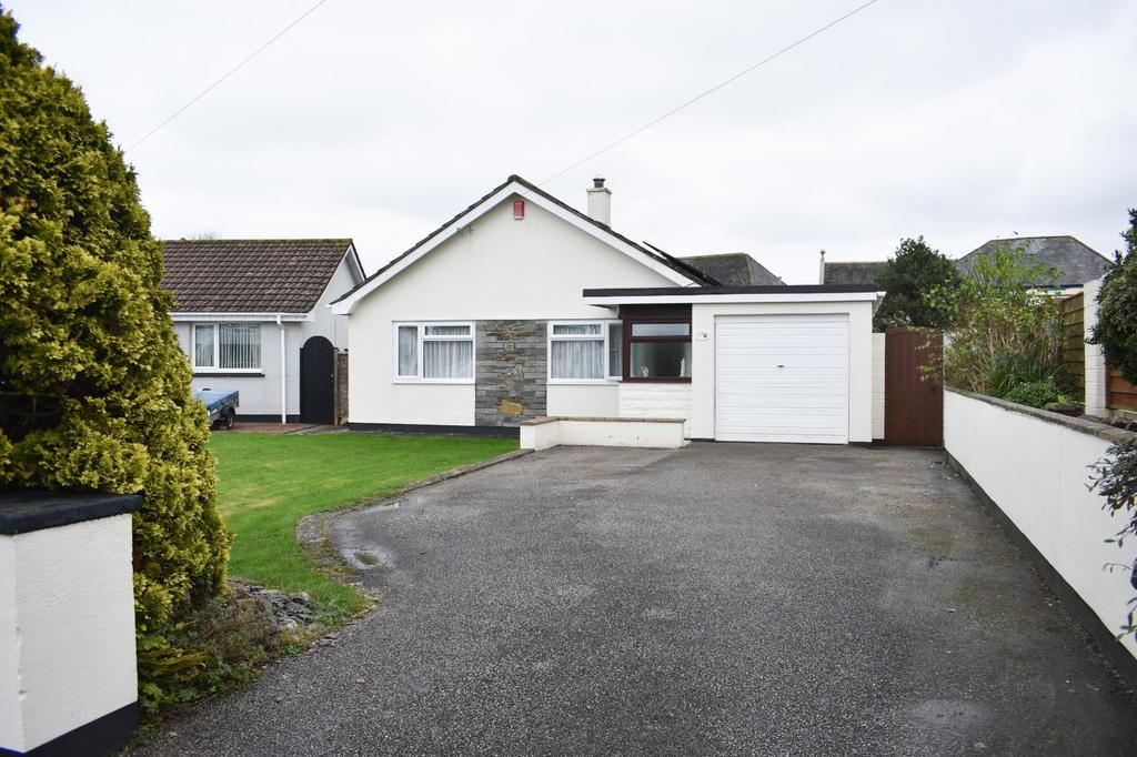 Alexandra Close, Illogan, Redruth... 2 bed bungalow for sale £335,000