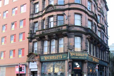 Property for sale, Jamaica Street, Glasgow, G1