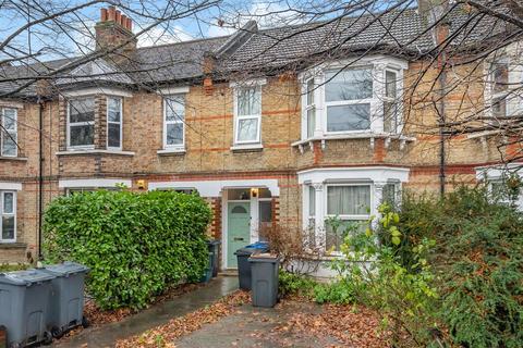 96 Albert Road, London, SE25 4JW
