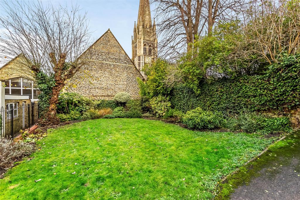 Communal Garden