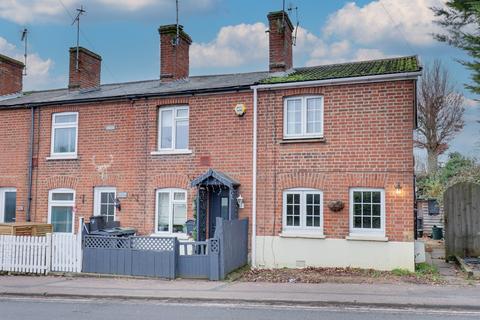 2 bedroom end of terrace house for sale, Red Brick Row, Little Hallingbury, Bishop's Stortford, CM22
