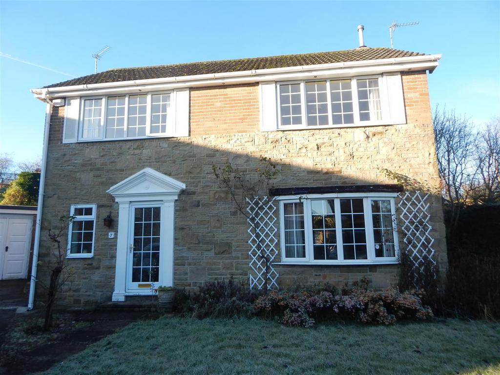 Littlethorpe Park, Ripon 4 bed house to rent £1,500 pcm (£346 pw)