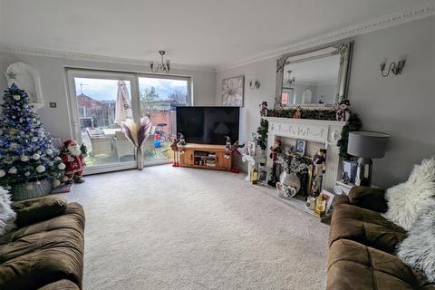 4 bedroom detached house for sale, Trowell Park Drive, Trowell