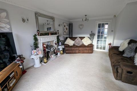 4 bedroom detached house for sale, Trowell Park Drive, Trowell