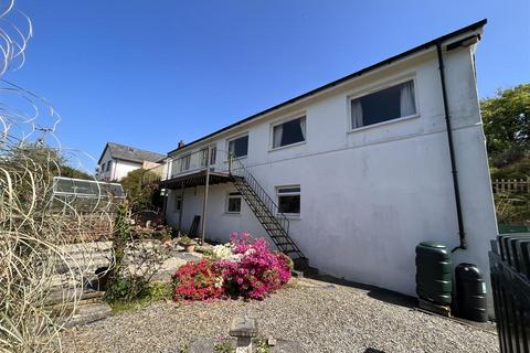 4 bedroom detached bungalow for sale, Mydroilyn, Lampeter