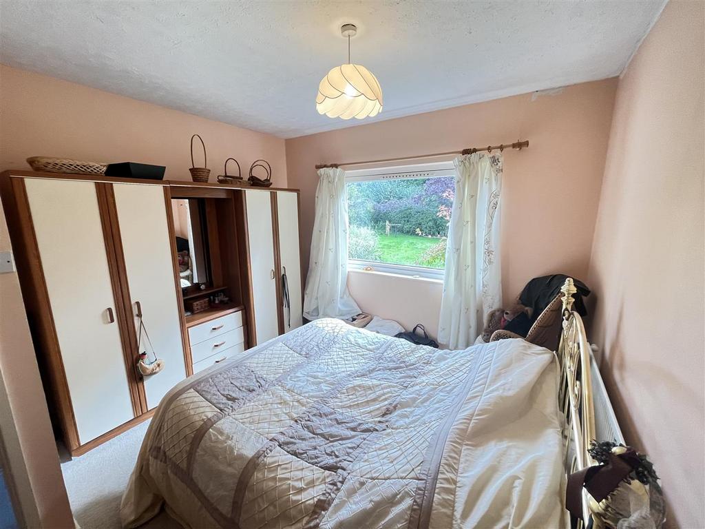 Main Bedroom 3