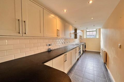 2 bedroom house for sale, The Green, Beeston SG19
